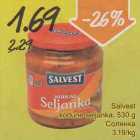 Магазин:Säästumarket,Скидка:Солянка