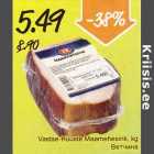 Vastse-Kuuste Maamehesink, kg