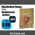Allahindlus - Maisihelbed Chippy 500 g