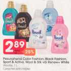 Allahindlus - Pesuvahend Color Fashion, Black Fashion, Sport & Active, Wool & Silk või Renew+White 