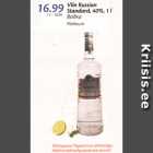 Alkohol - Viin Russian Standard