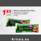 Allahindlus - Rakvere poolsuitsuvorst, 360 g