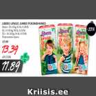 Allahindlus - LIBERO UP&GO JUMBO PÜKSMÄHKMED