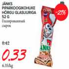 Глазированный
сырок