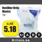 Veefilter Brita Maxtra 1 tk