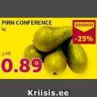 Pirn Cinference kg