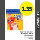 Vespucci lahustuv kakaojook, 300 g