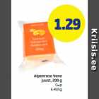 Alpenrose Vene juust, 200 g