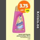 Vanish Gold Regular plekieemaldaja, 940 ml