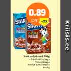 Магазин:Säästumarket,Скидка:Хлопья для завтрака
