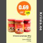 Allahindlus - Virtuosso purgisupp, 480 g