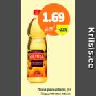 Магазин:Säästumarket,Скидка:Подсолнечное масло