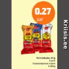 Tere kohuke, 43 g
