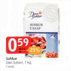 Suhkur
