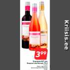 Rumeenia KGT vein
Dreamer Late Harvest, 75 cl