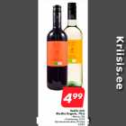 Магазин:Hüper Rimi, Rimi, Mini Rimi,Скидка:Органическое вино, Италия