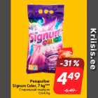 Pesupulber
Signum Color, 7 kg***