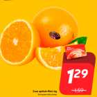 Магазин:Hüper Rimi, Rimi, Mini Rimi,Скидка:Большие апельсины