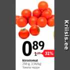 Kirsstomat 250 g