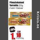 Allahindlus - Piimašokolaad Terravita