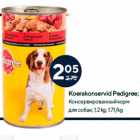 Магазин:Maxima XX,Скидка:Консервированный корм
для собак