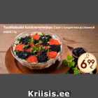 Tuunikalasalat kunstmeremarjaga;  1 kg