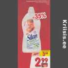Pesuloputusvahend Silan Sensitive, 2 l