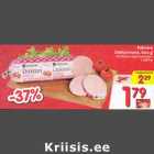 Rakvere Doktorivorst, 600 g