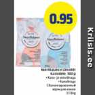 Allahindlus - NutriBalance täissööt kassidele, 300 g