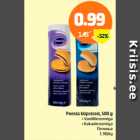 Poesia küpsised, 500 g