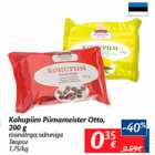 Kohupiim Piimameister Otto, 200 g