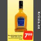Muu piiritusjook Aramis
VSOP, 30%, 50 cl**