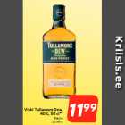 Allahindlus - Viski Tullamore Dew,
40%, 50 cl**