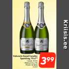 Allahindlus - Vahuvein Grand Cavalier
Sparkling, 75 cl**