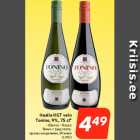 Itaalia KGT vein
Tonino, 9%, 75 cl*