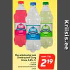 Muu alkohoolne jook
Sinebrychoff Long
Drink, 5,5%, 1 l