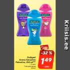 Dušigeel
Aroma Sensation
Palmolive, 250 ml***