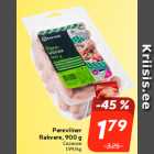 Allahindlus - Pereviiner
Rakvere, 900 g