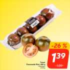 Tomat
Chocmande Rimi, 400 g