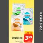 Koerasööt Grrreat
NutriBalance, 3 kg