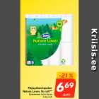 Majapidamispaber
Nature Lover, 16 rulli**