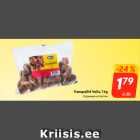 Kanapallid Valla, 1 kg
