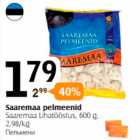 Пельмени