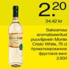 Магазин:Säästumarket,Скидка:Ароматизированное фруктовое вино