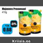 Allahindlus - Majonees Provansaal
410g 