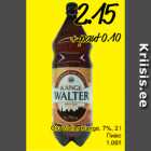 Õlu Walter Kange
