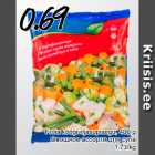 Allahindlus - Froia köögiviljasupisegu, 400 g