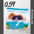 Värske ja Hea juustukuklid, 180 g