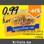 Магазин:Säästumarket,Скидка:Сливочное масло