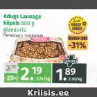 Adugs Launaga küpsis 800 g